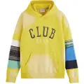 Scotch & Soda Club Soda Sweatshirt