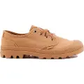 Palladium Pampa Oxford Sko