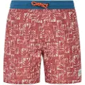 Protest Surfin Badeshorts