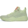Brandblack Villain Sko