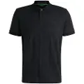 Hugo Boss Pirax Striped C 10270363 Kortærmet Polo
