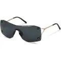 Porsche Design P8624 Shield Solbriller