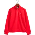 Gant 906895 Halv Lynlås Sweatshirt