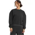 Build Your Brand Vintage Heavy Sweatshirt