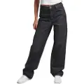 Superdry Vintage Wide Jeans