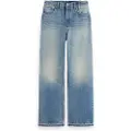 Scotch & Soda The Deep Loose Fit Jeans