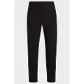 Hugo Boss BOSStil mænd. 50534305 Teknisk vævede golfbukser sort (102), Casual, Sport, Multisport, Polyester