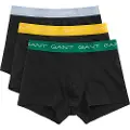 Gant 902513003 Boxers 3 Enheder