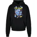 Mister tee Urban Classics Bibbles Heavy Oversize Sweatshirt