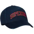 Superdry Varsity Logo Truckerhat