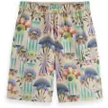 Scotch & Soda 180013 Cargo Shorts