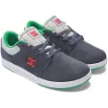 Dc-shoes Crisis 2 Sko