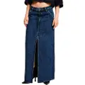 G-Star Baggy Maxi Lang Nederdel
