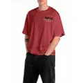 Replay M3054.000.2660 T-shirt Med Korte ærmer