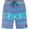 Hurley Phantom Naturals Tlgt 18´´ Badeshorts