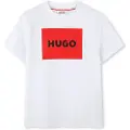 Hugo Boss G00334 T-shirt Med Korte ærmer