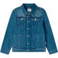 Pepe Jeans Regular Jr Jakke