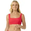 Rip Curl Premium Surf D-dd Crop Bikinitop