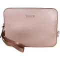 Cacatoès Gisela Metallic Håndtaske
