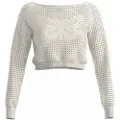 Hugo Boss Summery 10270937 02 Blue Trøje