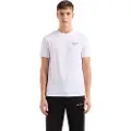 Giorgio Armani Basic T-shirt Med Korte ærmer