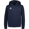 Le coq sportif 2421700 Presentation N°1 Hættetrøje