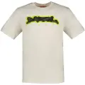Diesel Just N16 T-shirt Med Korte ærmer