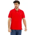 Gant Reg Shield Pique Kortærmet Polo