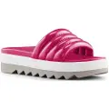 Cougar Shoes Prato Patent Sandaler