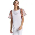LOIS Jeans 8488 T-shirt Med Korte ærmer