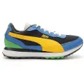 Puma Road Rider Lth Sko