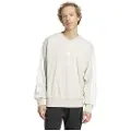 Adidas Essentials 3 Stripes French Terry Sweatshirt
