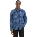 Levi's Barstow Western Standard Skjorte Med Lange ærmer
