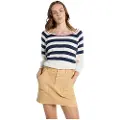 LOIS Jeans 6848 Kort Nederdel