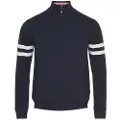 Sea Ranch Ayden Halv Lynlås Sweater
