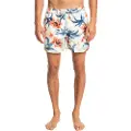 Quiksilver Garden Path 15 Badeshorts