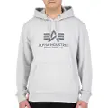 Alpha industries Basic Hættetrøje