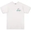 Grimey The Basic Instinct Regular T-shirt Med Korte ærmer