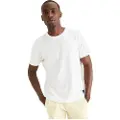 Dockers Original Slim T-shirt Med Korte ærmer