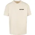 Mc Clothes Unfollow Front X T-shirt Med Korte ærmer