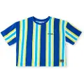 O'Neill Brights Terry T-shirt Med Korte ærmer
