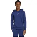 Adidas Essentials Small Logo Hættetrøje