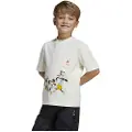 Adidas X Disney Mickey Mouse T-shirt Med Korte ærmer