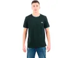 Fred perry Twin Tipped T-shirt Med Korte ærmer
