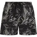 Calvin Klein Km0km01005 Badeshorts