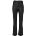 Pepe Jeans Pepe Jeanstil kvinder. PL204733XM5 Jeans Flare sort (30/32), Casual, Polyester