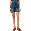 Wrangler Cowboy 5´´ Korte Jeans