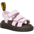 Dr. Martens Klaire T Sandaler Til Småbørn