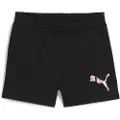 Puma Ess Logo Lab 5´´ Sports Shorts