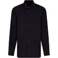 Armani Exchange Xm000374_af12994 Skjorte Med Lange ærmer